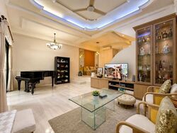 Sixth Crescent (D10), Terrace #614432151